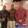 Swiss-Belexpress Kuta Wacanakan Gathering Tahunan Gabungan Seluruh Hotel