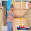 Pemkab Simeulue Salurkan Bantuan Freezer & Alat Olah Ikan dari KKP RI untuk UMKM Pesisir