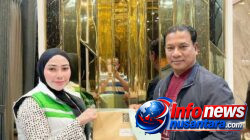 Wanti Cahya Pimpin PKB Aceh Jaya