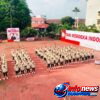 DIKLATz TMI Angkatan IV Aceh-Sumut Sukses Digelar, DPD TMI Bireuen Siap Perjuangkan Kemakmuran Petani