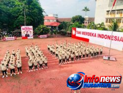 DIKLATz TMI Angkatan IV Aceh-Sumut Sukses Digelar, DPD TMI Bireuen Siap Perjuangkan Kemakmuran Petani