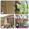 Rumah Impian Rabumah Amin Mulai Terwujud, Rehab RTLH TMMD ke-129 Kodim 0102/Pidie Tembus 51 Persen