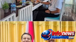 NCPI Bali Bersama Universitas Udayana Perkuat Sinergi Akademik untuk Reformasi Pariwisata Indonesia