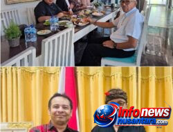 NCPI Bali Bersama Universitas Udayana Perkuat Sinergi Akademik untuk Reformasi Pariwisata Indonesia
