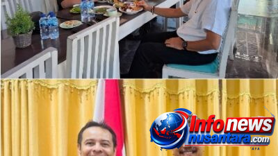 NCPI Bali Bersama Universitas Udayana Perkuat Sinergi Akademik untuk Reformasi Pariwisata Indonesia