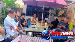 Empat Media Bali Digugat Rp25 Miliar, Solidaritas Jurnalis Bali Minta PN Denpasar Ikuti Mekanisme Dewan Pers