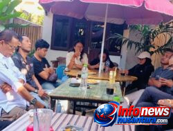 Empat Media Bali Digugat Rp25 Miliar, Solidaritas Jurnalis Bali Minta PN Denpasar Ikuti Mekanisme Dewan Pers