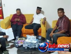 Teuku Musliadi: Penyelesaian Huntap Harus Menjadi Prioritas