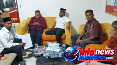 Teuku Musliadi: Penyelesaian Huntap Harus Menjadi Prioritas