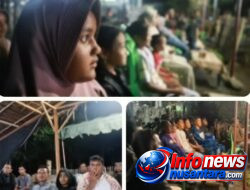 Jelang Final Piala Dunia 2026, Satgas TMMD Kodim 0102/Pidie Suguhkan Film Sejarah dan Video Progres TMMD untuk Warga