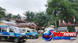 Terindikasi Oknum Perusahaan PT. Serdang Tengah Diduga Tunggangi Aksi Demonstrasi Terhadap Kades Tanjung Purba dan Kades Petumbukan