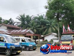Terindikasi Oknum Perusahaan PT. Serdang Tengah Diduga Tunggangi Aksi Demonstrasi Terhadap Kades Tanjung Purba dan Kades Petumbukan