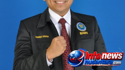 BNN Kota Langsa Edukasi 3.000 Pelajar tentang Bahaya Vape dan Penyalahgunaan Narkotika
