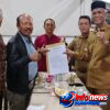 Lolos 3 Besar ada 27 Peserta dari 47 orang yang ikut seleksi JPT Pratama Pemkab Simeulue Tahun 2026  Semua tahapan seleksi sudah selesai.