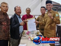 Lolos 3 Besar ada 27 Peserta dari 47 orang yang ikut seleksi JPT Pratama Pemkab Simeulue Tahun 2026  Semua tahapan seleksi sudah selesai.