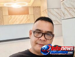 Himbauan Dari Ketua Forum Pengurangan Resiko Bencana Kabupaten Simelue (PRB)