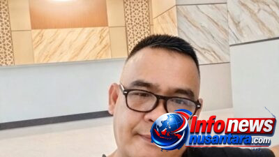 Himbauan Dari Ketua Forum Pengurangan Resiko Bencana Kabupaten Simelue (PRB)