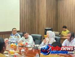 Waktu Tempuh Medan-Berastagi Dipangkas 75 Persen, Ini Kata Dishub Deli Serdang!