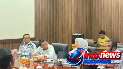 Waktu Tempuh Medan-Berastagi Dipangkas 75 Persen, Ini Kata Dishub Deli Serdang!