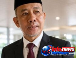 Rp. 132 Juta Potongan JHT 607 PPPK Paruh Waktu di Dinas SDABMBK Kota Medan Belum Dikembalikan, Ombudsman Sumut : Jika Ada Kelebihan Bayar Harus Dipulangkan