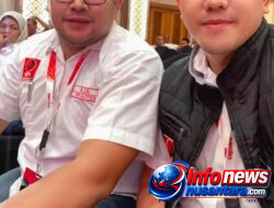 Chairil Alwi Puji Kebersihan, Ketertiban, serta Pelayanan Kesehatan di RSUD H. Amri Tambunan Deli Serdang