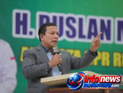 Dari Desa untuk Indonesia Maju, HRD Dukung Gebrakan Prabowo Bangun Konektivitas Rakyat