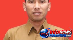 Selesaikan Polemik dengan Tabayyun, Plt. Kepsek SMPN 2 Kejuruan Muda Suprianto Ajak Semua Pihak Jaga Kredibilitas Sekolah