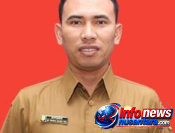 Selesaikan Polemik dengan Tabayyun, Plt. Kepsek SMPN 2 Kejuruan Muda Suprianto Ajak Semua Pihak Jaga Kredibilitas Sekolah