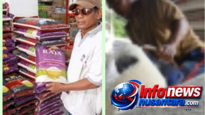 Menyambut HUT ke-81 RI, Masyarakat Keluhkan Harga Beras Kian Mahal
