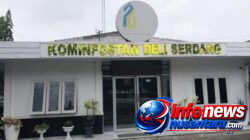 Dinas Kominfostan Deli Serdang Tegaskan Pembiayaan Media Berdasarkan SPJ Terverifikasi, Dari Total 40 Media Sebanyak 19 Media Sudah Ditransfer