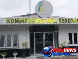 Dinas Kominfostan Deli Serdang Tegaskan Pembiayaan Media Berdasarkan SPJ Terverifikasi, Dari Total 40 Media Sebanyak 19 Media Sudah Ditransfer