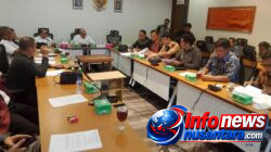 RDP DPRD Sumut Soroti Penetapan Sopir Truk Jadi Tersangka Kasus Kayu, Gakkum Diminta Telusuri Asal-Usul Muatan