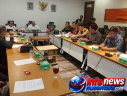 RDP DPRD Sumut Soroti Penetapan Sopir Truk Jadi Tersangka Kasus Kayu, Gakkum Diminta Telusuri Asal-Usul Muatan