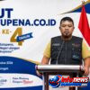Satupena.co.id Rayakan HUT ke-4, Teguhkan Semangat Berkarya dan Mencerdaskan Masyarakat