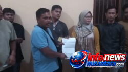 Polemik 35 Warga Lae Ikan Meledak: Surat Domisili dan Sanggahan P2K Dipertanyakan