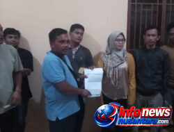 Polemik 35 Warga Lae Ikan Meledak: Surat Domisili dan Sanggahan P2K Dipertanyakan