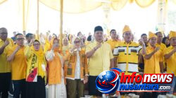 Pemulihan Aceh Tamiang Butuh Peran Aktif Elemen Daerah dan Kekuatan Politik