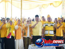 Pemulihan Aceh Tamiang Butuh Peran Aktif Elemen Daerah dan Kekuatan Politik