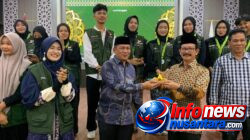 Lewat Gerakan Aceh Mengajar, Pemkab Tamiang Perkuat Pemerataan Pendidikan Hingga ke Pelosok Desa