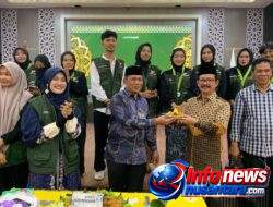 Lewat Gerakan Aceh Mengajar, Pemkab Tamiang Perkuat Pemerataan Pendidikan Hingga ke Pelosok Desa