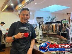 Noma Khairil Dorong RS Cut Meutia Terus Berbenah dan Tingkatkan Pelayanan untuk Masyarakat Langsa