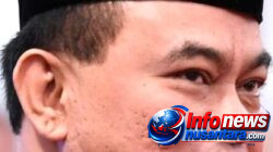 Insting Tak Sampai 2029 : “Aktivis Lintas 98 Sumut Menduga Pernyataan Budi Arie Setiadi Bentuk MAKAR”