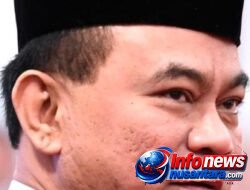 Insting Tak Sampai 2029 : “Aktivis Lintas 98 Sumut Menduga Pernyataan Budi Arie Setiadi Bentuk MAKAR”