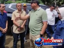 Pemkab Deli Serdang Berencana Bangun Kantor Damkarmat dan Kantor BPBD di Sibolangit