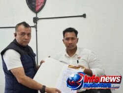 ​PT Syaukath Agro Dilapor ke Polres Aceh Jaya, Kaperwil Mitrapol Minta Usut Tuntas Kasus Lingkungan hingga BBM Ilegal