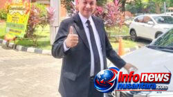 Dr. Iswadi Ajak Masyarakat Bijak Bermedia Sosial: Jaga Etika, Hindari Ujaran Kebencian di Ruang Digital