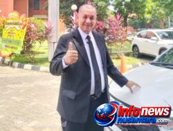 Dr. Iswadi Ajak Masyarakat Bijak Bermedia Sosial: Jaga Etika, Hindari Ujaran Kebencian di Ruang Digital