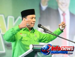 DPW PKB Aceh Rekrut Pengurus DPAC Se-Aceh, Terbuka bagi Putra-Putri Terbaik Aceh