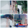 Tak Sekadar Membangun Rumah, Satgas TMMD Ke-129 Kodim 0102/Pidie Wujudkan Harapan Baru bagi Rabumah Amin