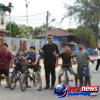 Car Free Day Langsa Tak Sekadar Olahraga, Kini Jadi Pusat Aktivitas dan Pelayanan Publik